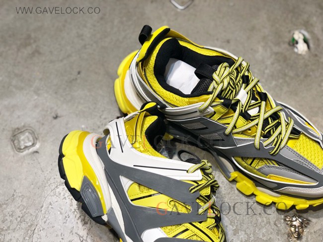 Balenciaga High Quality Shoes